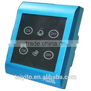 TAIYITO CE Approved Colorful Wireless Crane Remote Control Switch thumbnail-1