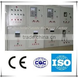 Poultry Slaughter Line/Electric Cabinet of Burning Feather /peeling Feather/cutting Claw/ thumbnail-1