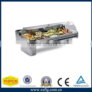 Deli Counter/Deli Cases for Sale thumbnail-1