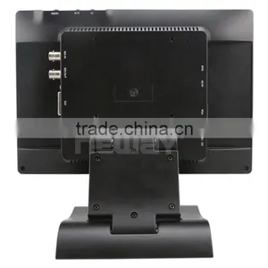 10.1" 1280*800 Resolution LED Backlight Industry Resistive Touch Screen thumbnail-4