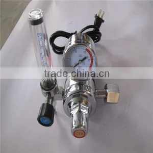 CO2 Pressure Reducer ( Flowmeter ) thumbnail-1