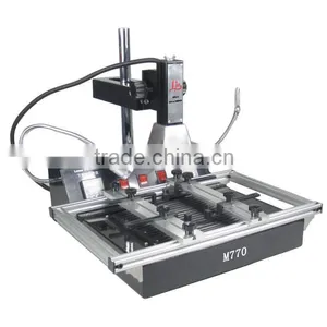 LY M770 Infrared Soldering Machine, Suitable for Lead-free Bga Repair Station thumbnail-3