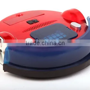 Cheap Robot Vacuum Cleaner,desktop Vacuum Cleaner thumbnail-2