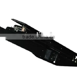 Elevators Parts 440B Door Vane for Freight Elevator thumbnail-1