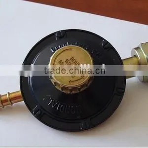 LPG CYLINDER REGULATOR ,GAS REGULATOR ,GAS BOTTLE REGULATOR thumbnail-1