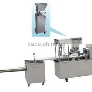 Flaky Pastry Production Line thumbnail-1