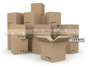 2016 Hot Selling HX-GAP Full Automatic Corrugated Box Making Match Box Making Machine thumbnail-2