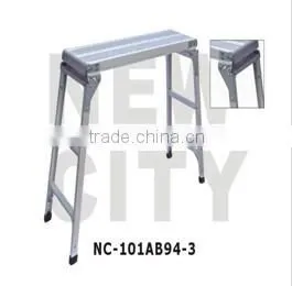 Aluminum Platform thumbnail-3