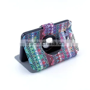 2014 Hot Selling Leather Case for Samsung Galaxy Tab 3 Lite T110 Case thumbnail-1