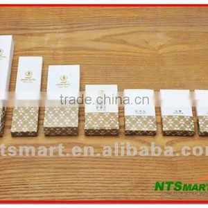 Low Price Disposable Hotel Products and Guest Amenities Making According to Customer Request thumbnail-1
