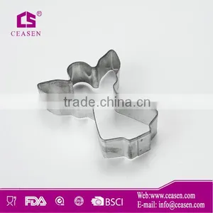 Stainless Steel Cookie Cutter thumbnail-1