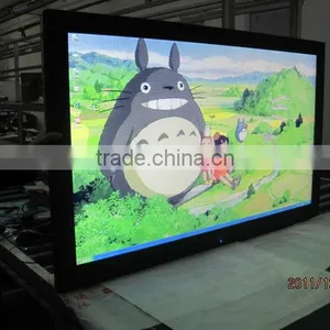 Full hd Lcd Touch Screen Computer Monitor All in One thumbnail-1