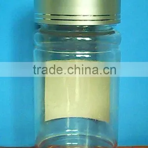 Helth Care Clear Tablet Bottle thumbnail-1