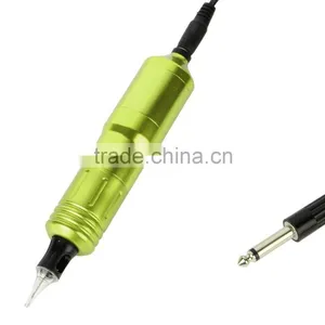 Hot Selling Professional Permanent Makeup Machine for Eyebrows A5 Makeup Pen Machine thumbnail-4