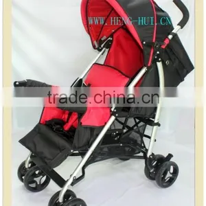 #3205 Baby Stroller for Twins thumbnail-6