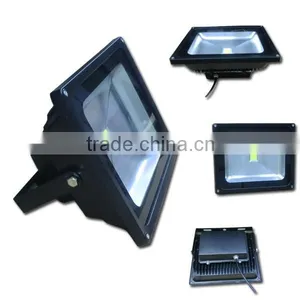 New Products on China Market IP65 Led Floodlights Bridgelux thumbnail-4