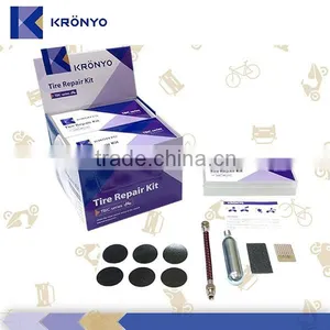 KRONYO V14 Inflatable Bicycle Tire for Bike Tire z4 thumbnail-1