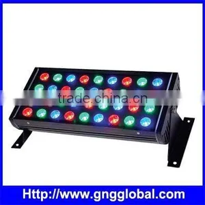 Epistar Chip DMX RGB Stage Rgb Led Flood Light thumbnail-1