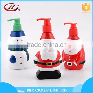 BBC Christmas Fashion Item 008 OEM Natural Anti-dandruff Baby Shampoo Brands thumbnail-1