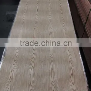 High Grade Engineered Ash Wood Veneer Suppliers From Shandong thumbnail-2