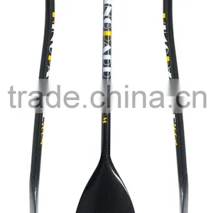 Kingpaddle Canoe Paddle Bent Shaft thumbnail-1