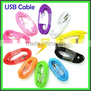 8 Pin Usb2.0 Mfi Usb Cable for Iphone 5/6 Mfi Certified Usb Cable thumbnail-1