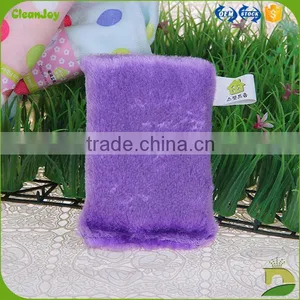 Custom Label Wood Fiber Sponge thumbnail-4