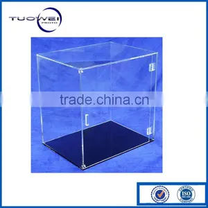 Best Quality Clear Box Fast Prototyping for Display thumbnail-1