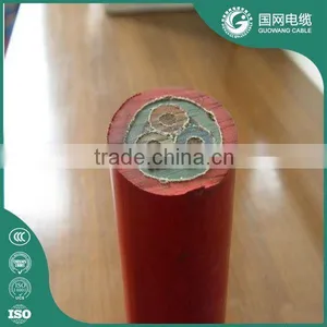 High Standard Rubber Cable H05rr-f thumbnail-1