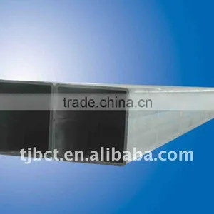 Galvanized Square Steel Pipe thumbnail-1