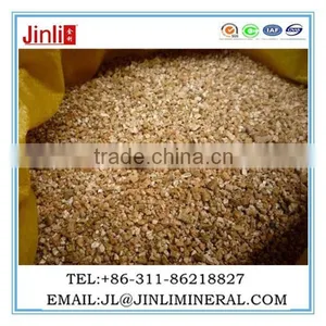 Expanded Vermiculite for Vermiculite Board thumbnail-2