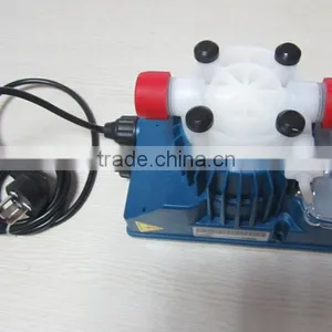 Italy SEKO Manually Adjustable AKS Series Dosing Pump thumbnail-4