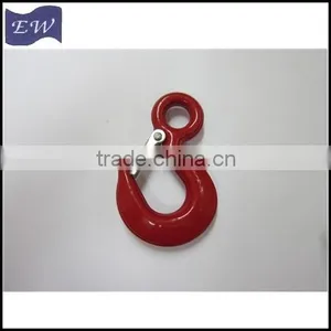 Hot Selling ! Metal Hook With Eye With Latch S-320 thumbnail-4