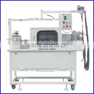 Metal Zipper Chamfering Machine thumbnail-1