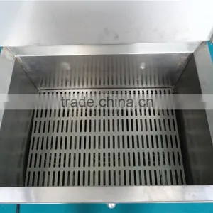 Potato Chips Fryer thumbnail-1