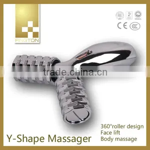 New Beauty Products 2014 Body Care Massage Roller thumbnail-1