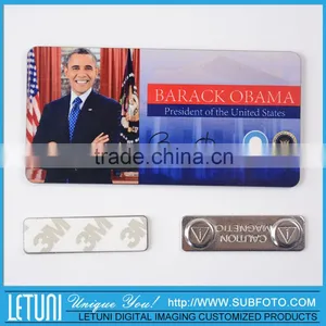 Magnetic Name Badge thumbnail-1