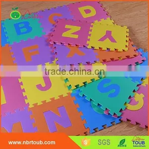 Children Tatami Puzzle Floor Mats Cheap Interlocking Foam Mats thumbnail-3