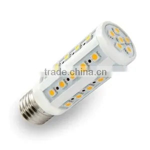 E27 36SMD 5050 5.5W CORN BULB E27 SMD Corn Lamp thumbnail-1