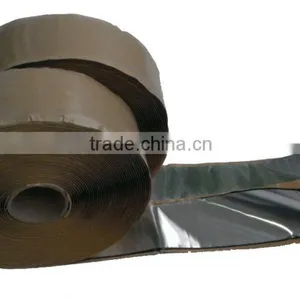 Aluminum Flashing Butyl Tape thumbnail-1