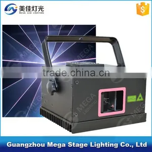 400mW RGB Animation Laser Laser Spot Lights thumbnail-2