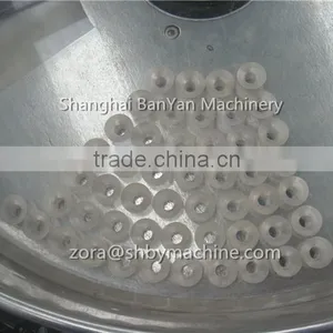 Glass Plastic Bottle Small Automatic Capsule Filling Machine, Capsule Counting Machine thumbnail-2