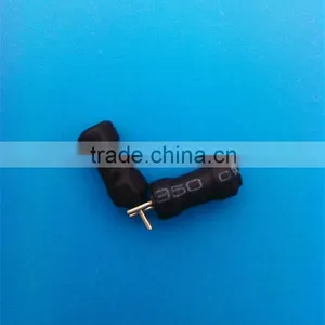 4*9 Radial Leaded Fixed Inductors /ferrite Drum Core Inductors for LED thumbnail-2
