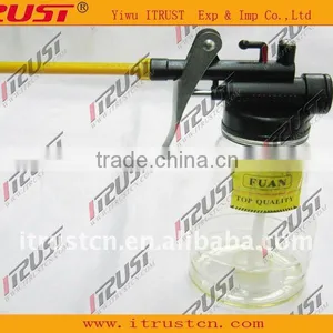 Transparent Oil Pot thumbnail-1