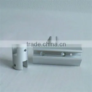 Anodized Cnc Aluminum Parts Manufacturers as to Your Drawing From Shanghai Jiayun thumbnail-2