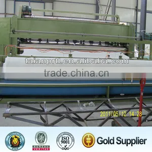 Nonwoven Geotextile Fabric thumbnail-5