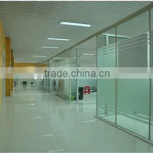 Aluminium Profile for Partition Wall thumbnail-2