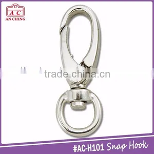Cheapest Swivel Self Locking Hook Clamps With Bearing thumbnail-6