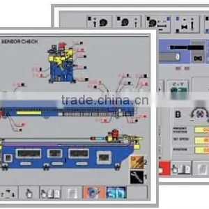 CNC Pipe Bending Machine thumbnail-4