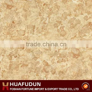 For House Flooring Villa/House Polished Ceramic Tile 600X600 thumbnail-4